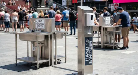 Emergency Rentals Buena Park